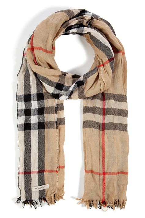 burberry scarf sale mens